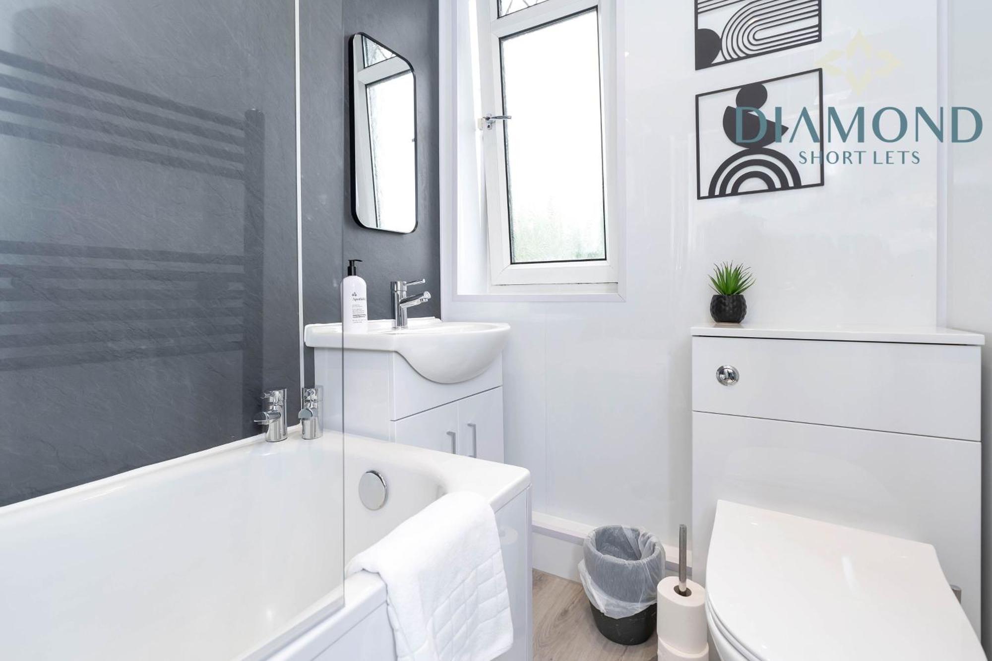 Cosy 2 Bed Apt West End Edinburgh Free Parking Exterior photo